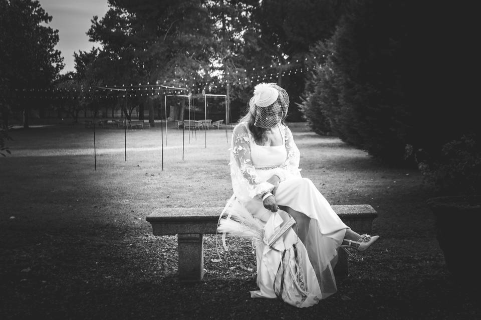 La Sposa