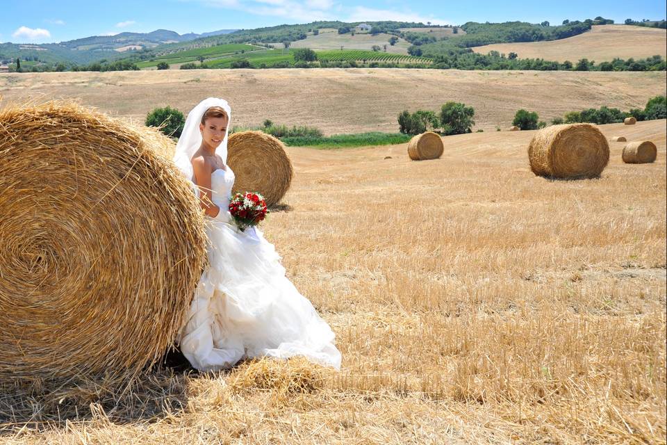 Matrimonio in Calabria