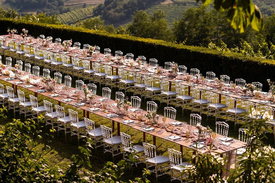 Matrimonio