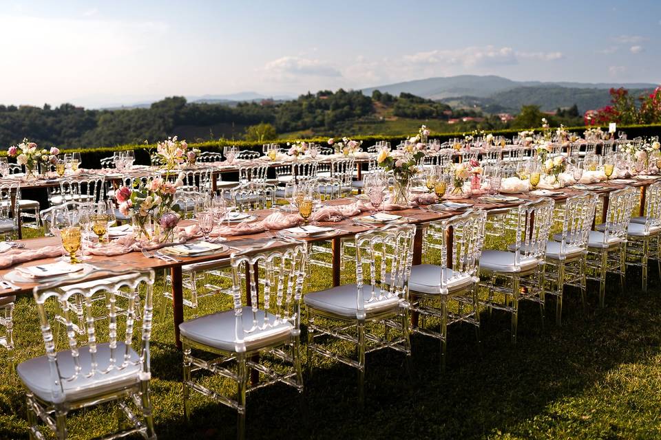 Matrimonio