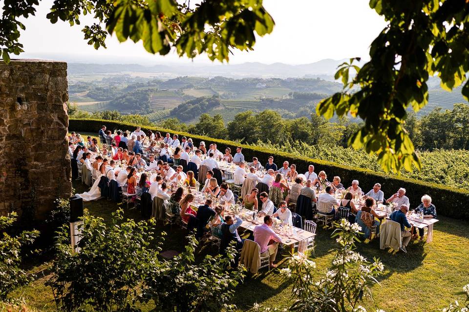 Matrimonio
