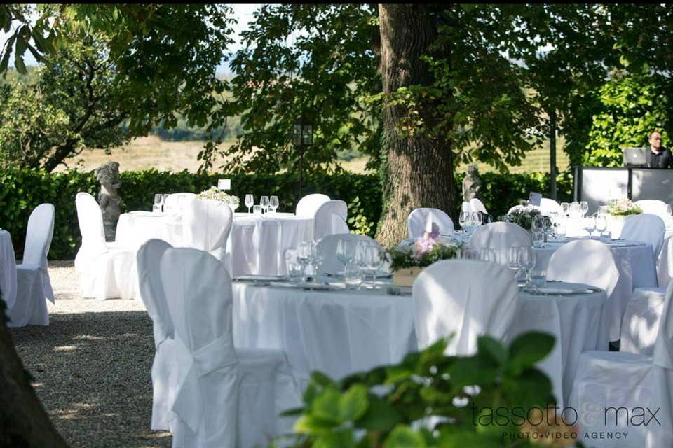 Azienda Agricola Baronesse Tacco