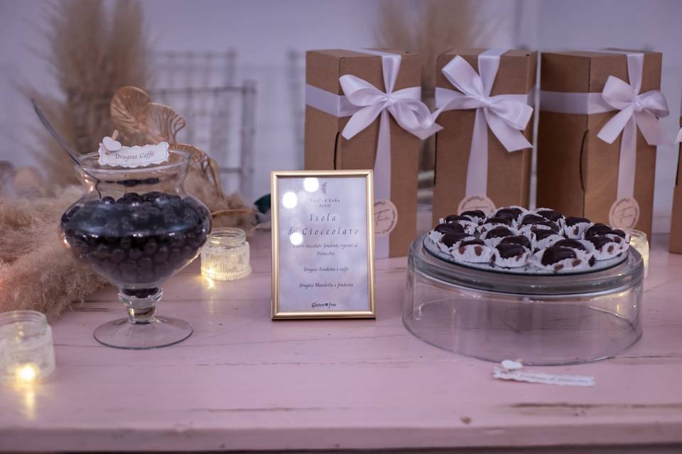 Cioccolato