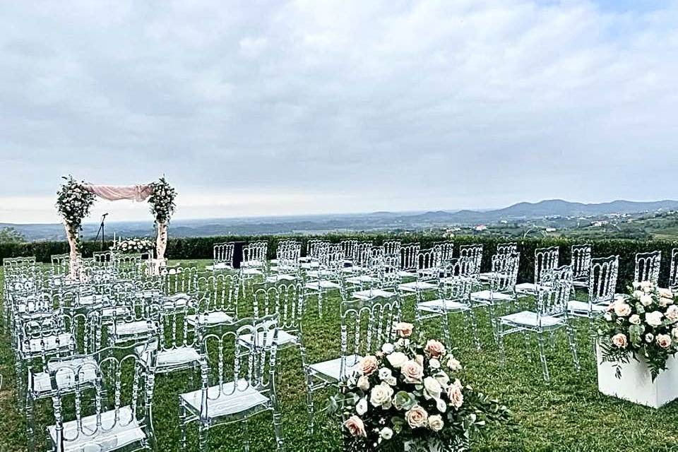 Azienda Agricola Baronesse Tacco