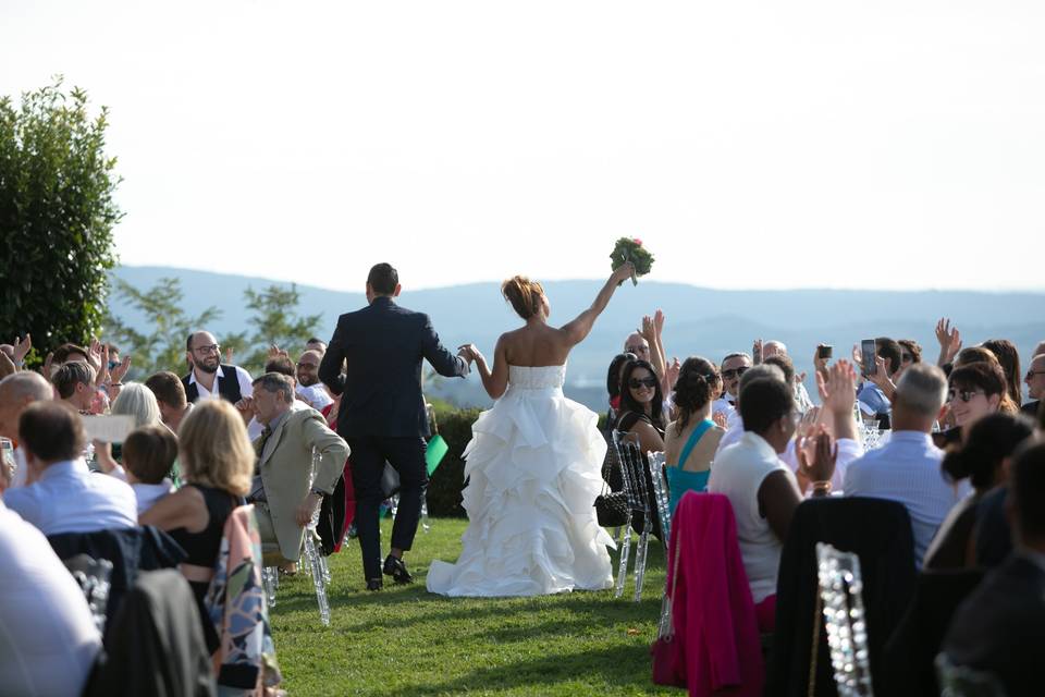 Matrimonio