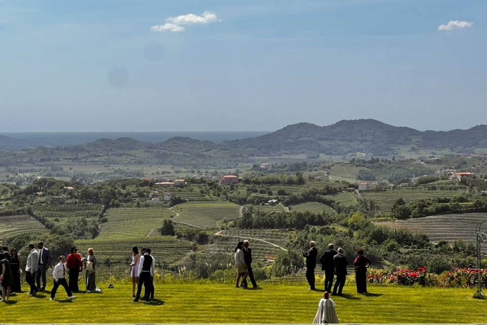 Matrimonio