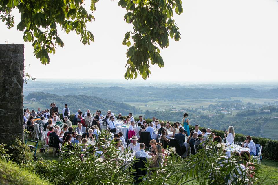 Matrimonio