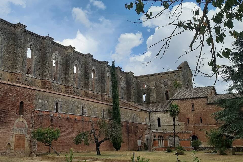 Abbazia