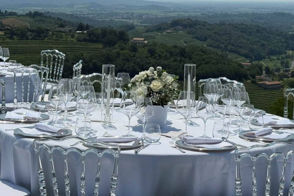 Matrimonio
