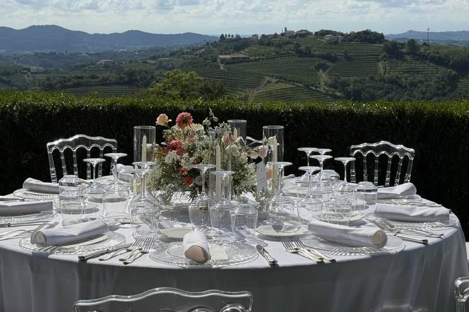 Matrimonio