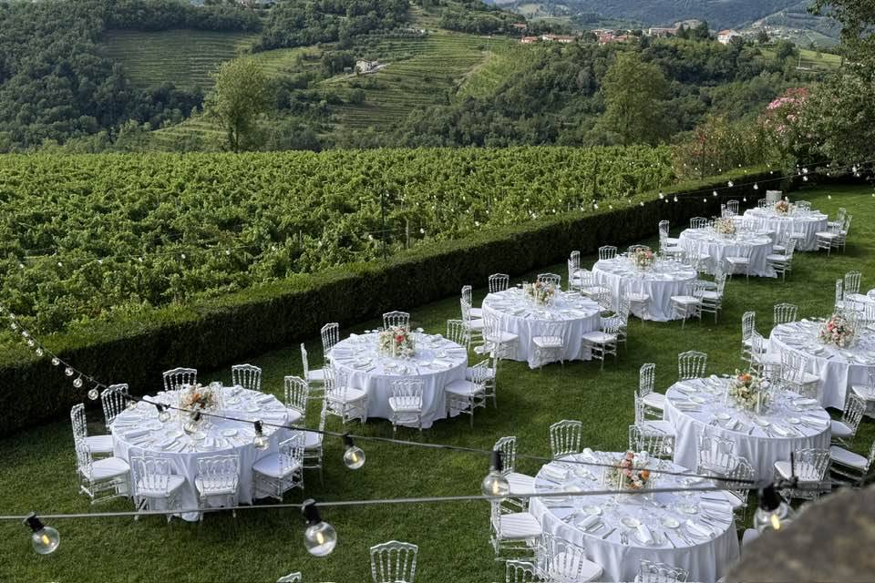 Matrimonio