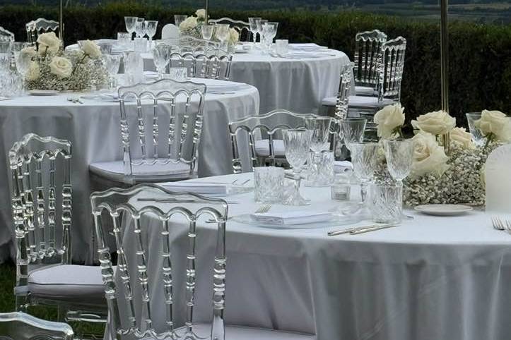 Matrimonio