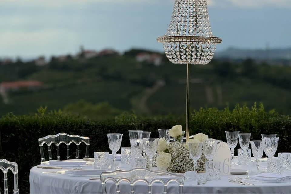 Matrimonio