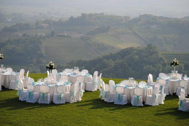 Azienda Agricola Baronesse Tacco