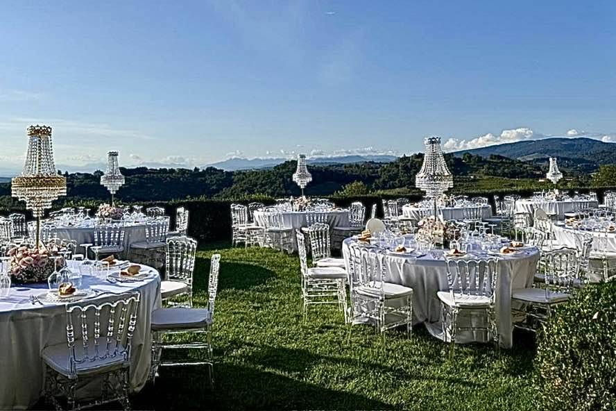 Matrimonio