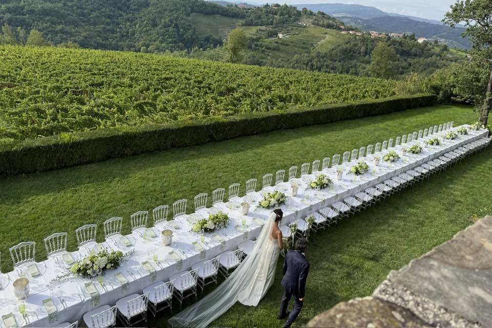 Matrimonio