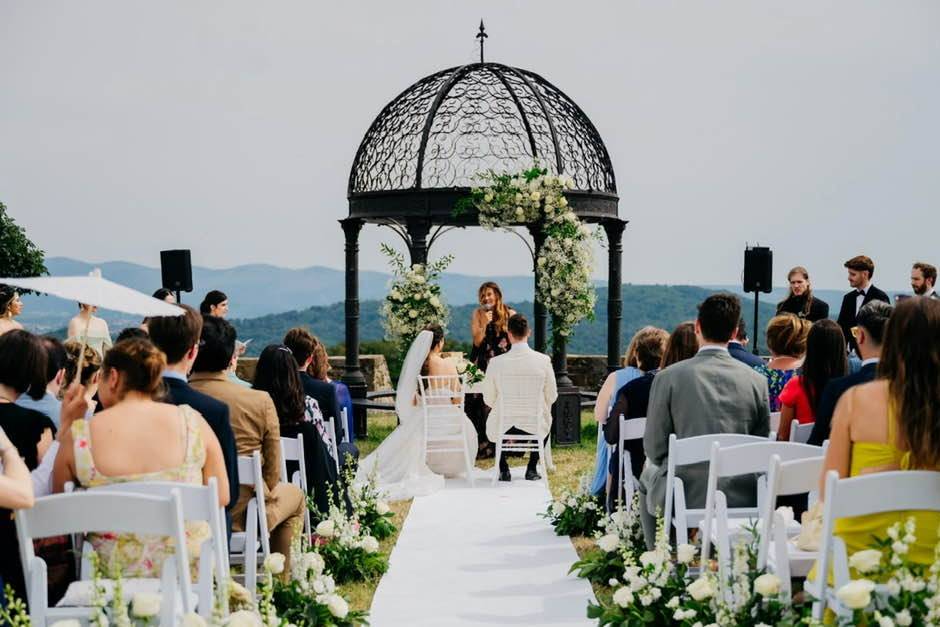 Matrimonio