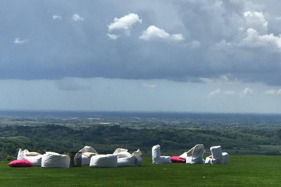 Azienda Agricola Baronesse Tacco