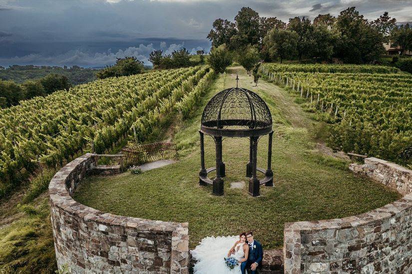 Matrimonio