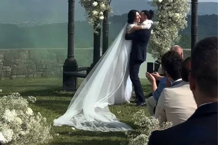 Matrimonio