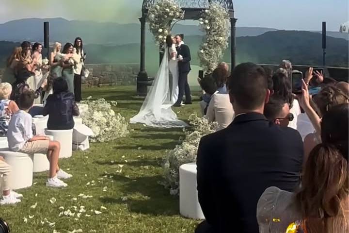 Matrimonio