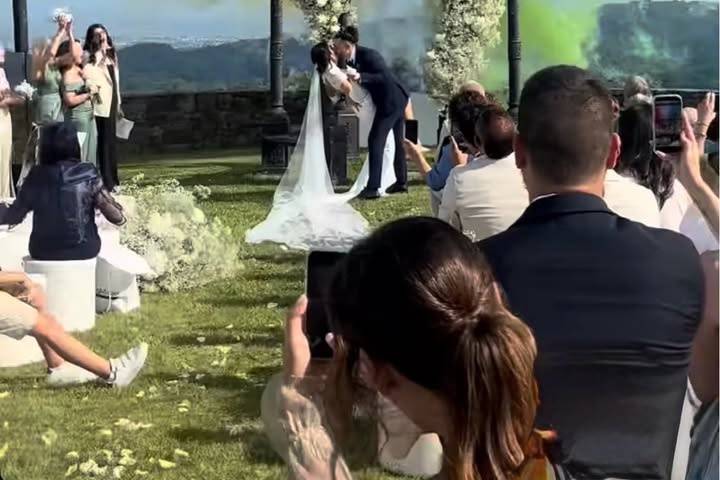 Matrimonio