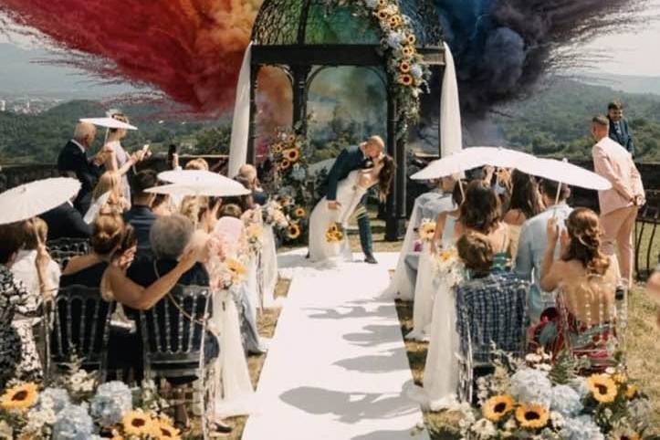 Matrimonio