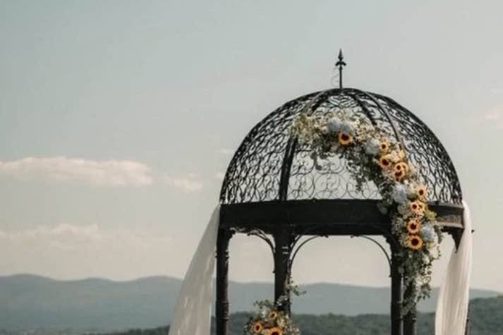 Matrimonio