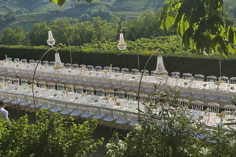 Matrimonio