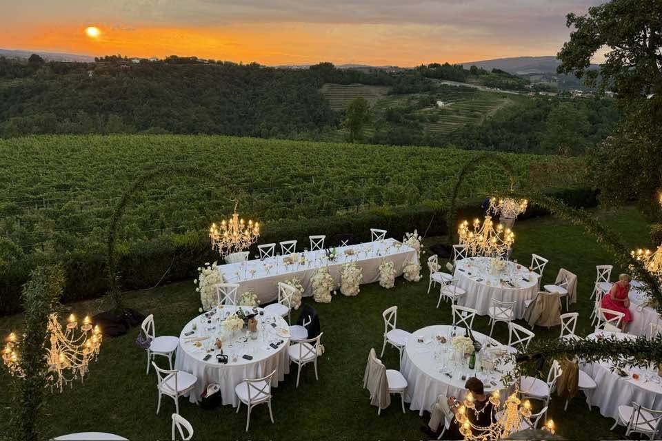Matrimonio