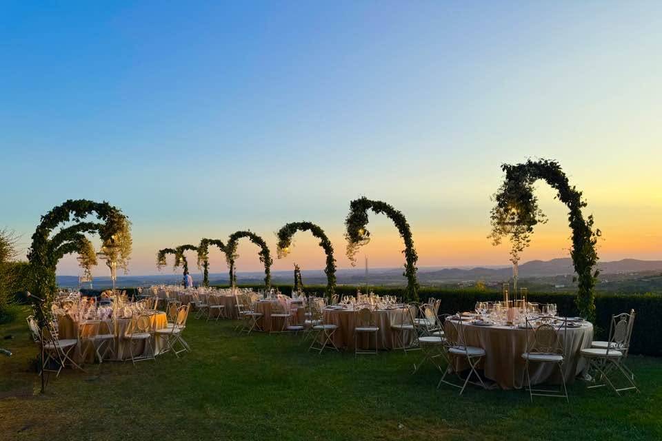 Matrimonio