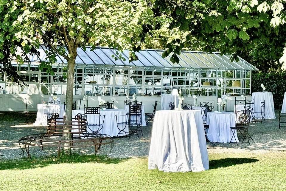Matrimonio