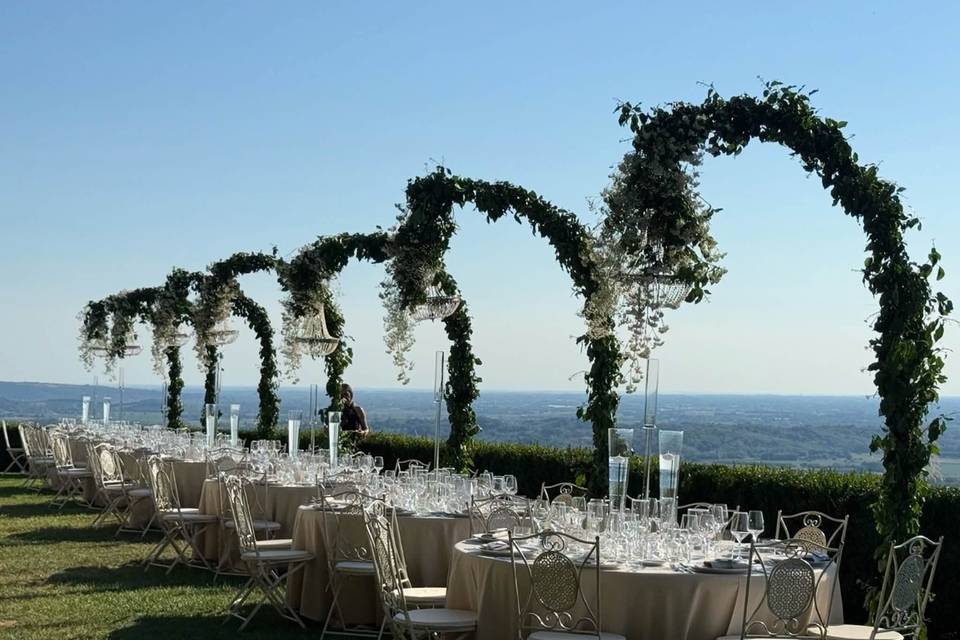 Matrimonio
