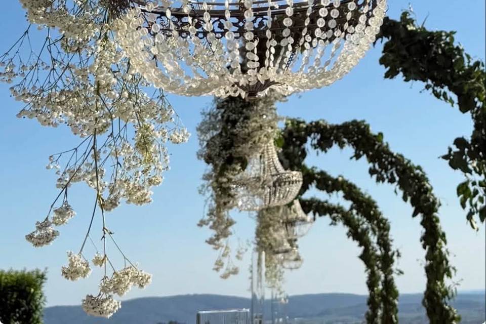 Matrimonio