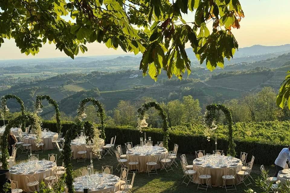 Matrimonio