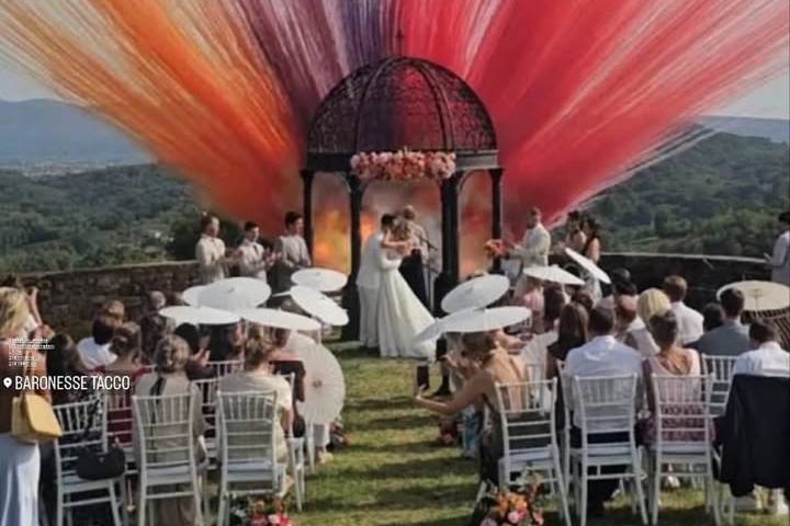 Matrimonio