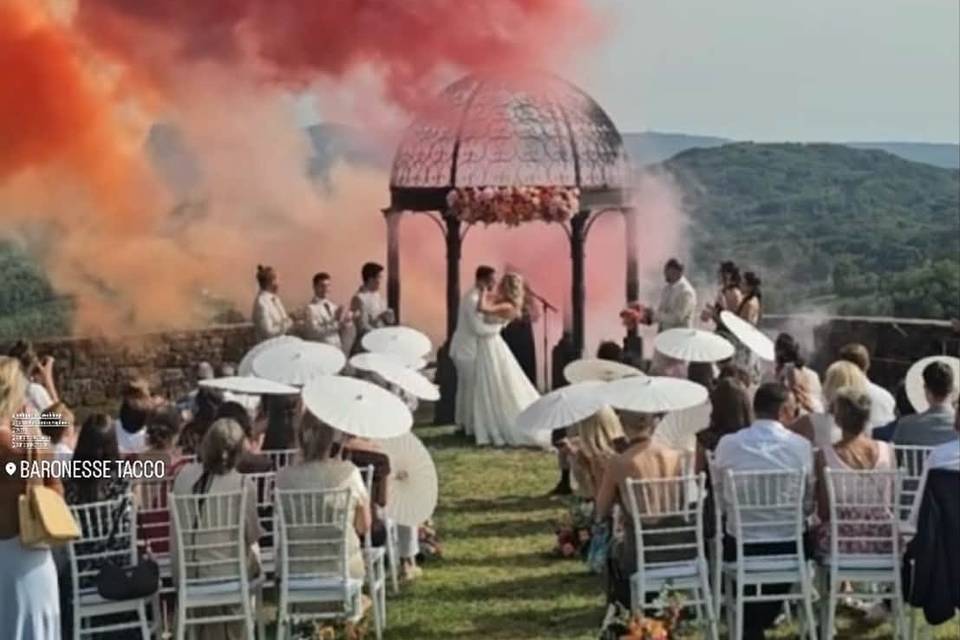 Matrimonio