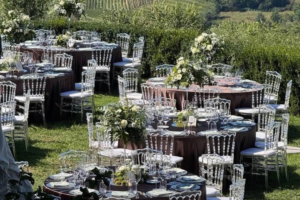 Matrimonio