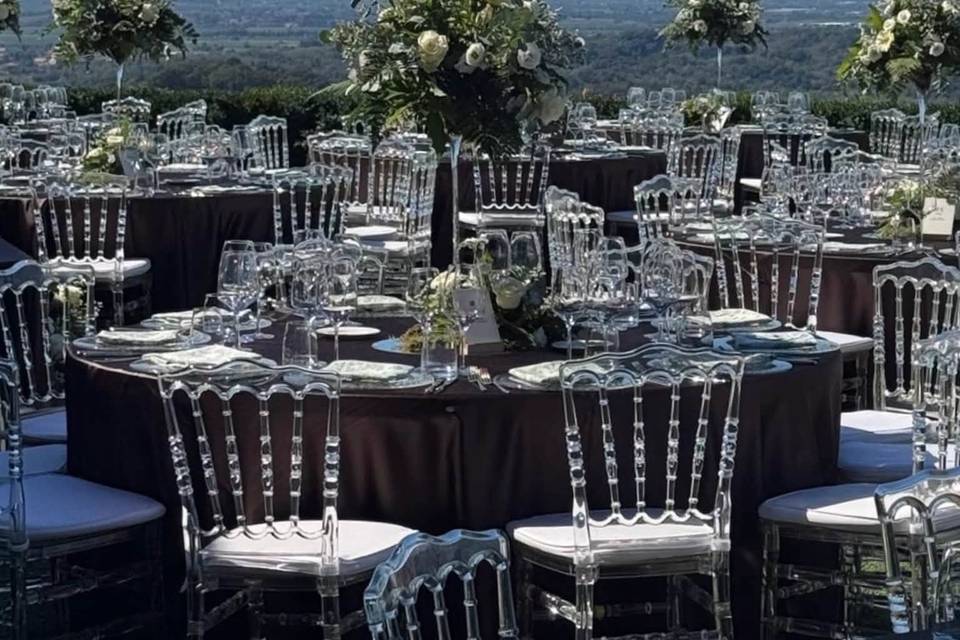 Matrimonio