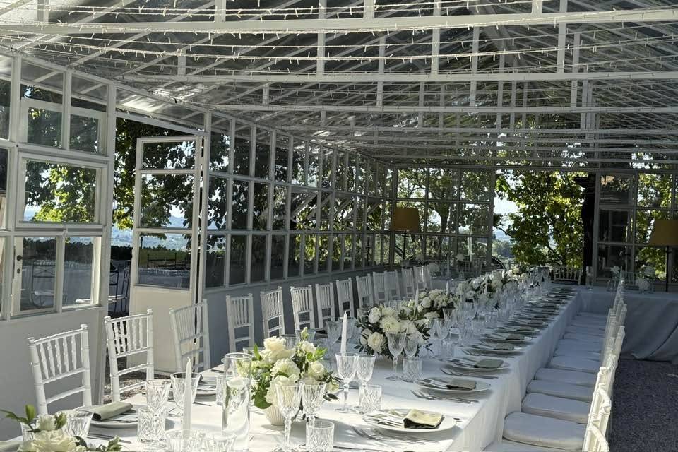 Matrimonio