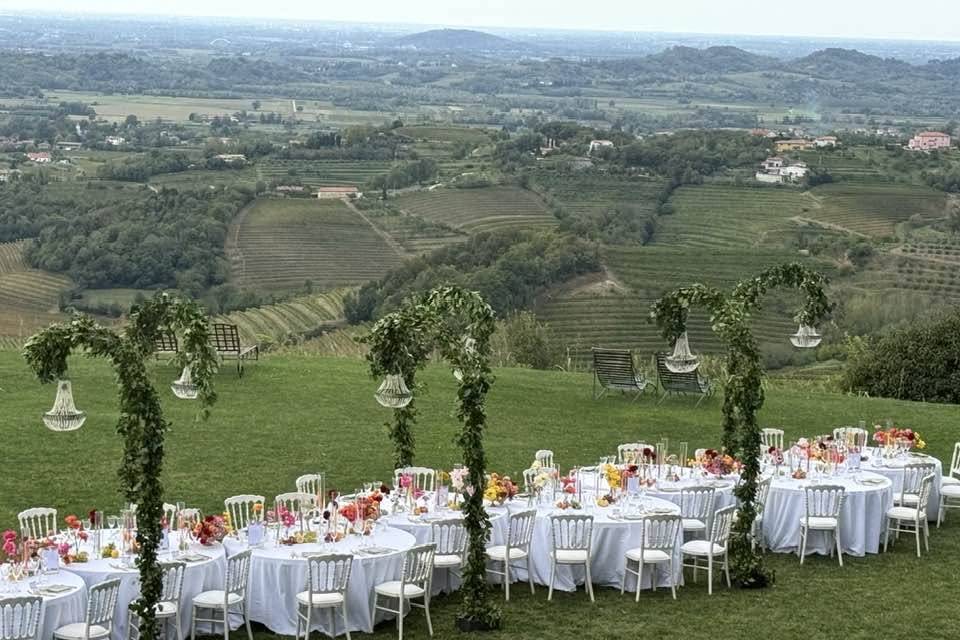 Matrimonio
