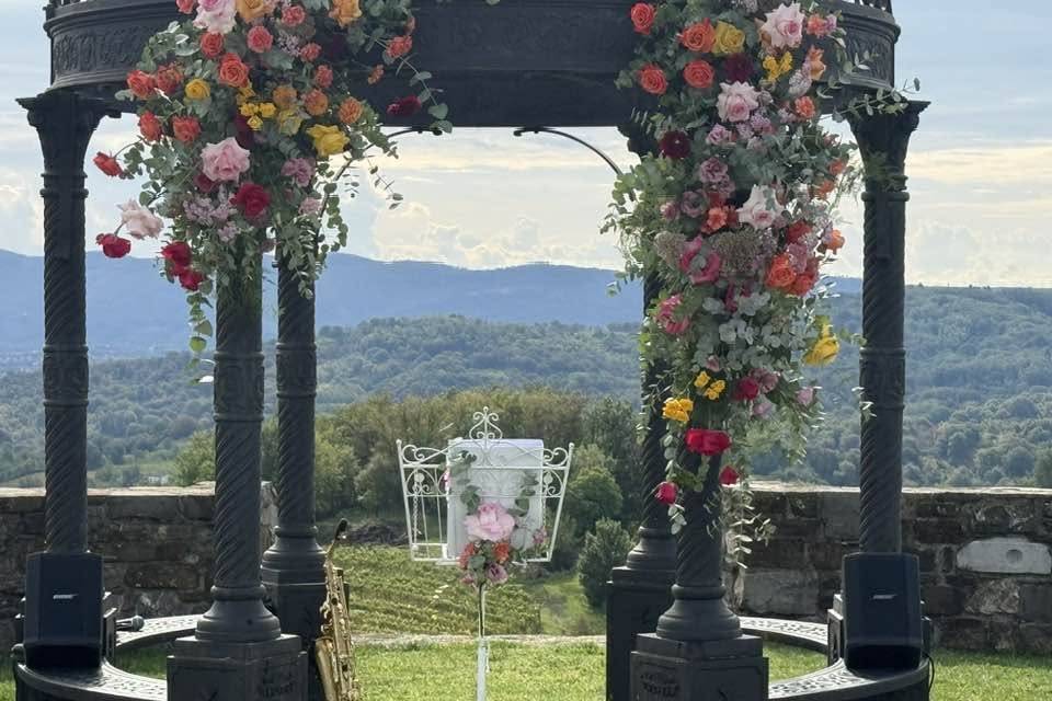 Matrimonio