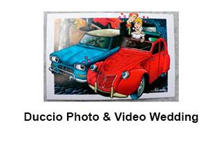 Duccio Photo & Video Wedding