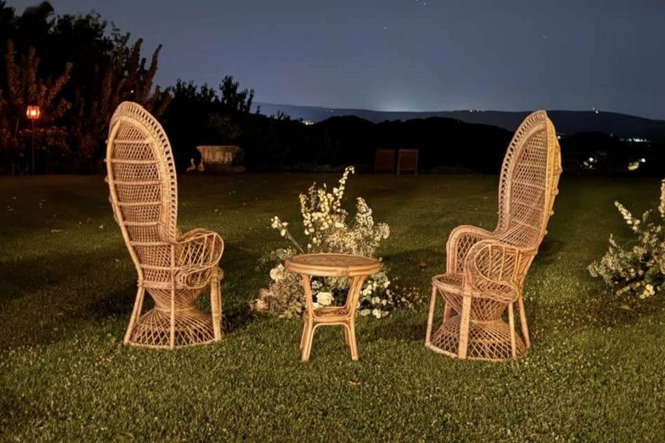 Matrimonio