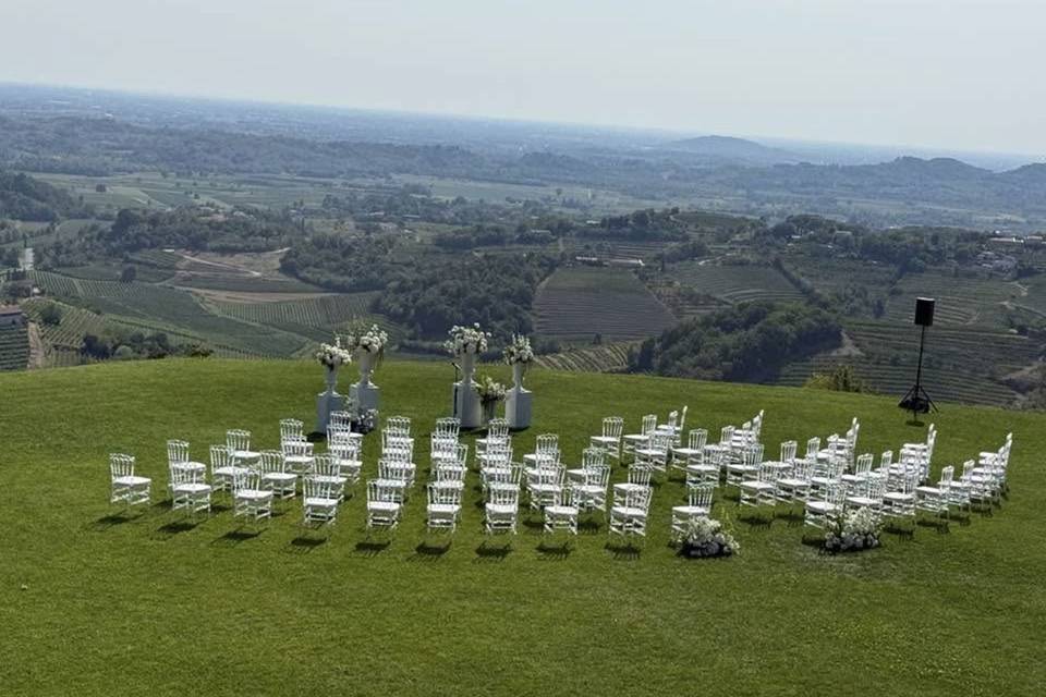 Matrimonio