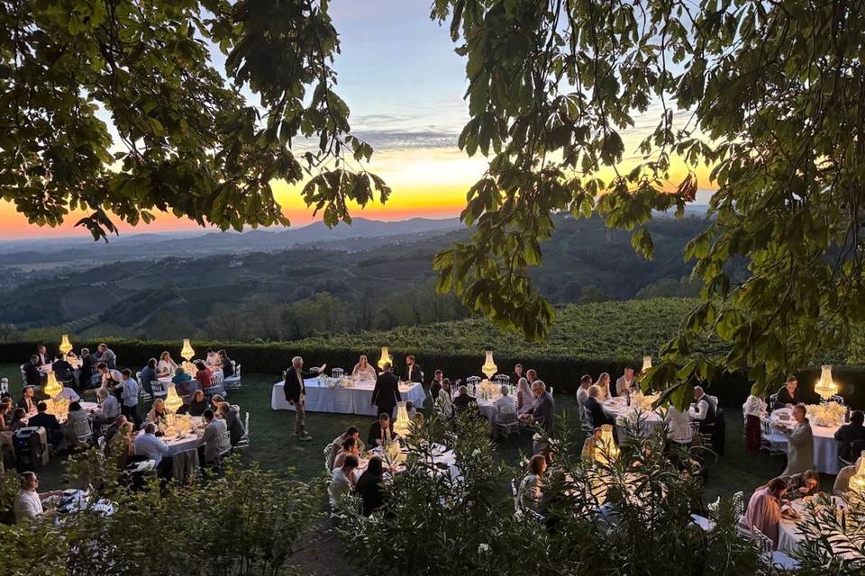 Matrimonio
