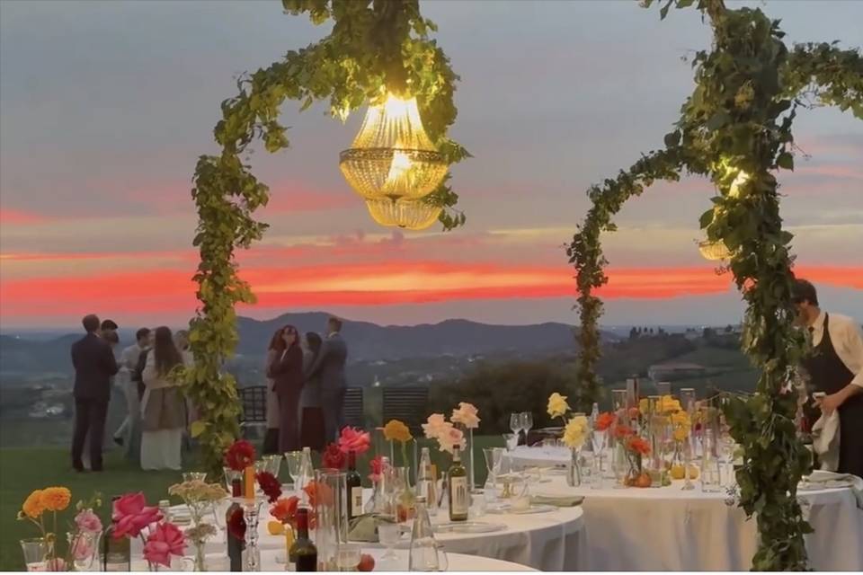 Matrimonio