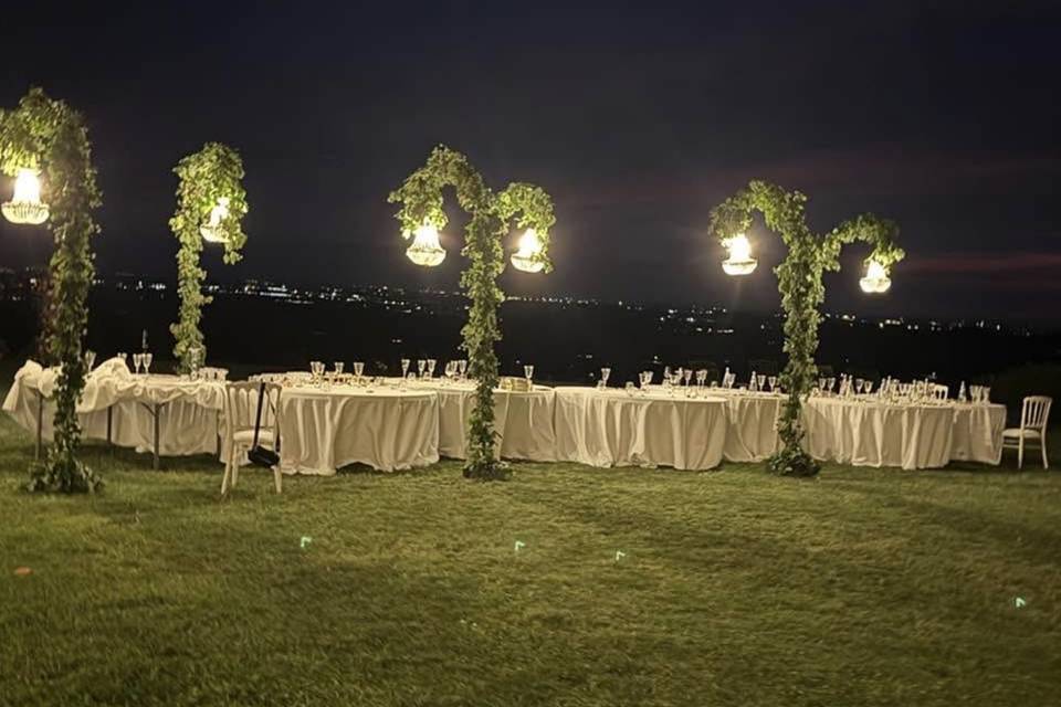 Matrimonio