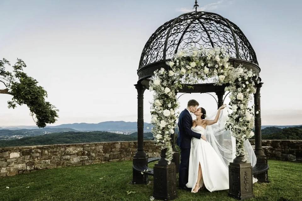 Matrimonio