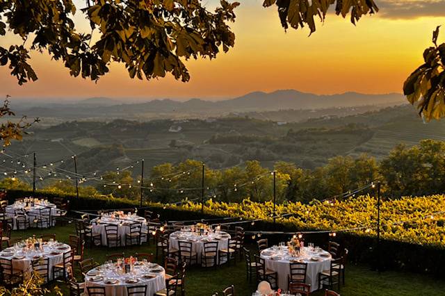 Azienda Agricola Baronesse Tacco